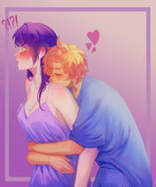 Half-body couple